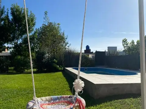 Casa en Alquiler en General las Heras, USD 850
