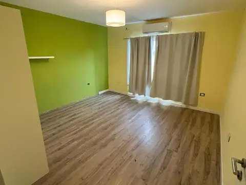 Casa en Alquiler 5 años