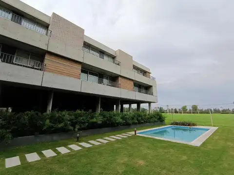 Venta departamento un dormitorio, Condo Suites, Tierra Nueva.