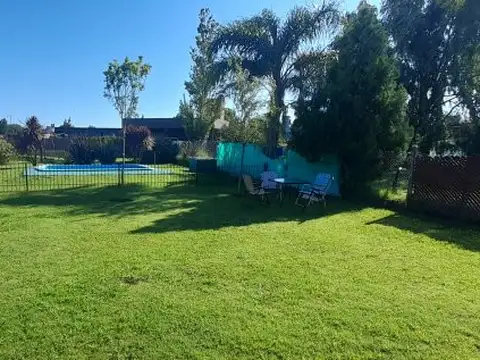 Casa en Alquiler Temporal de 1 dormitorio