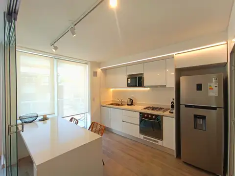 Departamento en Venta en Centro, USD 223.000