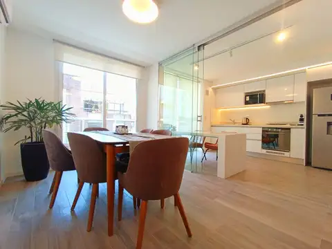 Departamento en Venta de 2 dormitorios