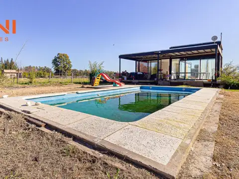 Casa en Venta de 1 dormitorio