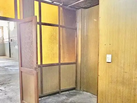 Galpon en Venta en Villa Libertad, USD 100.000
