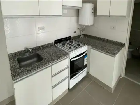 VENTA DEPARTAMENTO UN DORMITORIO