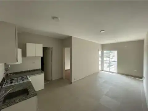 Tucuman 3400 , Piso 3