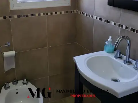 Casa venta Chacras de Uribelarrea Cañuelas