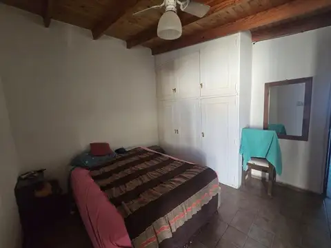 VENTA CASA LUJAN DE CUYO B° LAS PARRAS