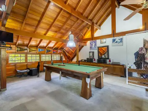 Casa en Venta en Lomas de Nuñez, USD 890.000