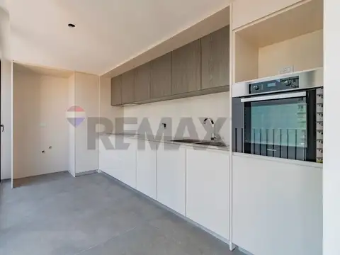 Departamento 4 ambientes con 3 baños