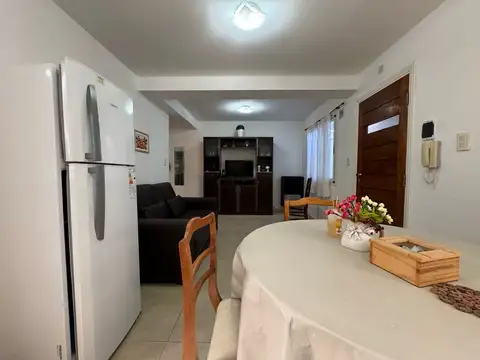 PH 2 AMBIENTES PARQUE LURO
