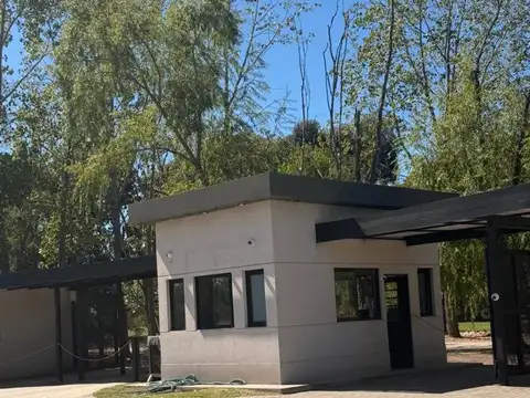 Terreno en Venta 49  mts Fondo