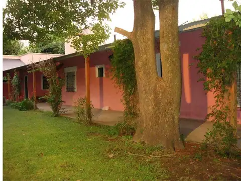 Quinta en Venta en Coronel Brandsen, USD 180.000