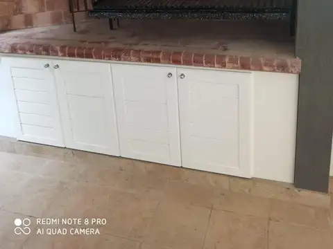 Casa en Alquiler Temporal A Estrenar