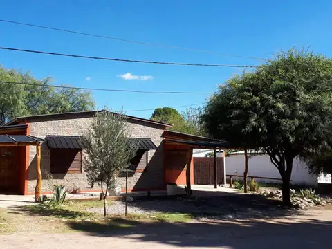 Casa en Venta en San Marcos Sierra, USD 125.000