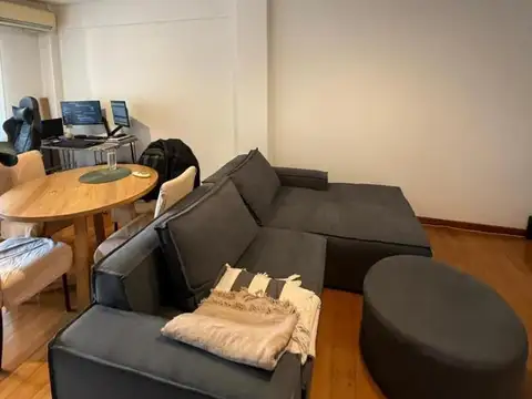 Departamento en Venta en Palermo, USD 160.000