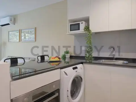 Departamento en Venta 1 año