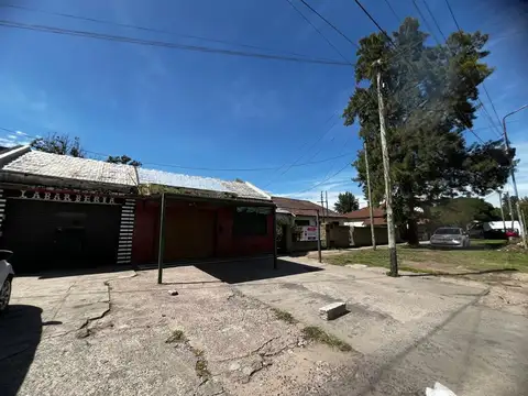 LOCALES COMERCIALES VENTA MAS VIVIENDA 3 AMBIENTES