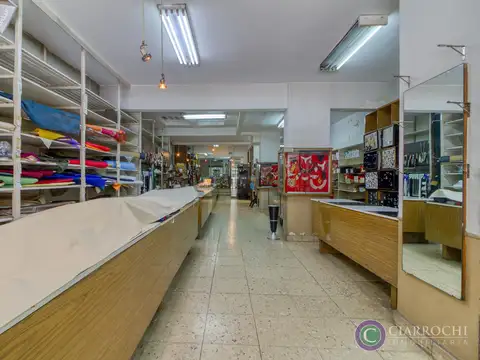 Local en Venta en Recoleta, USD 275.000