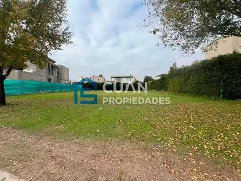 Ayres plaza lote en venta - CUAN PROPIEDADES
