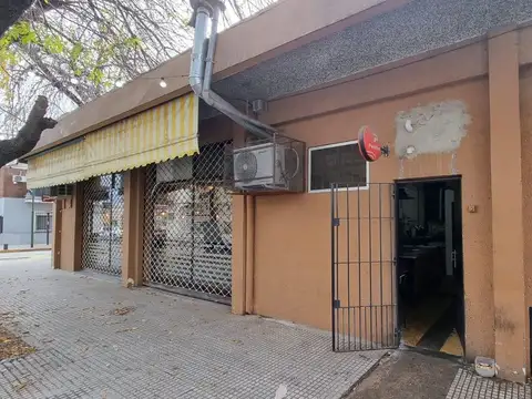 Local en Venta en Beccar, USD 180.000