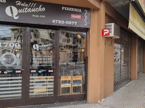 José Ingenieros 1700