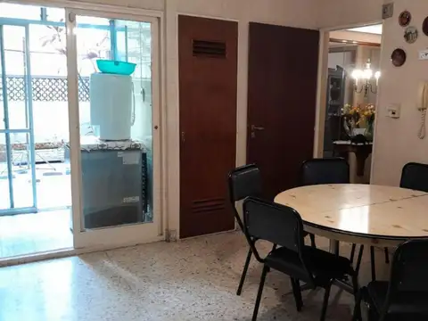 Departamento en Venta en Belgrano, USD 380.000