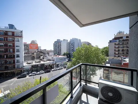 Departamento en Venta Apto profesional