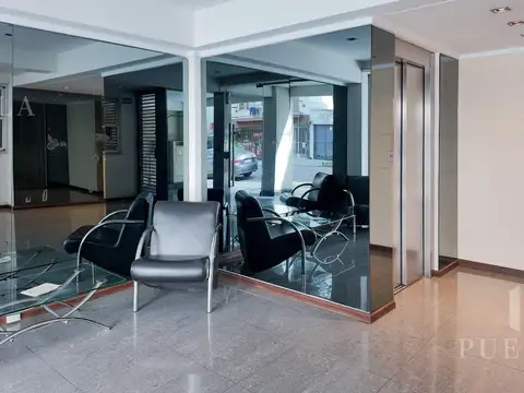 Departamento en Venta en Parque Patricios, USD 128.000