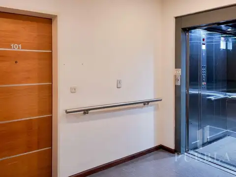 Departamento en Venta 15 años