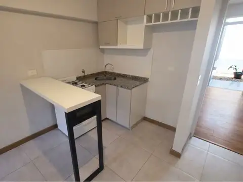 Depto Tipo Casa en Venta de 2 ambientes