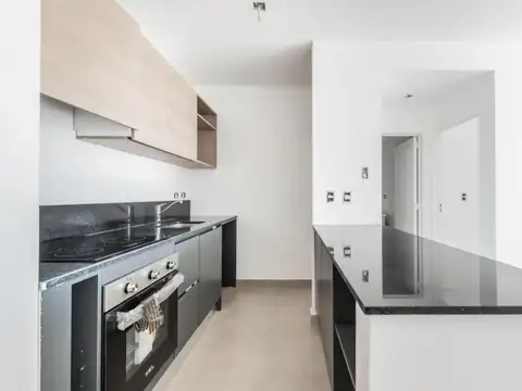 Departamento en Venta en Ciudad De Tigre, USD 150.000
