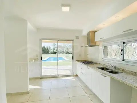 Casa en Venta 8 años