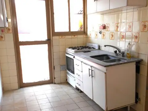 Departamento en Venta en Floresta, USD 85.000