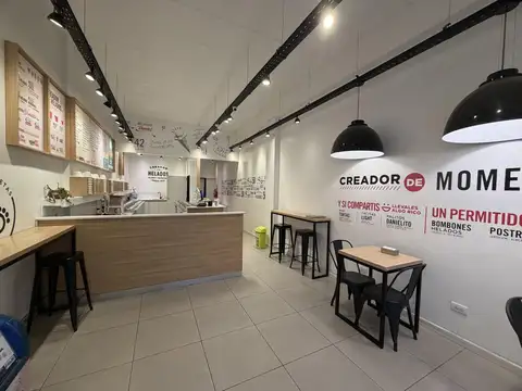 Local en Alquiler A Estrenar