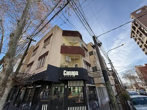 Departamento de 3 ambientes en Quilmes Centro
