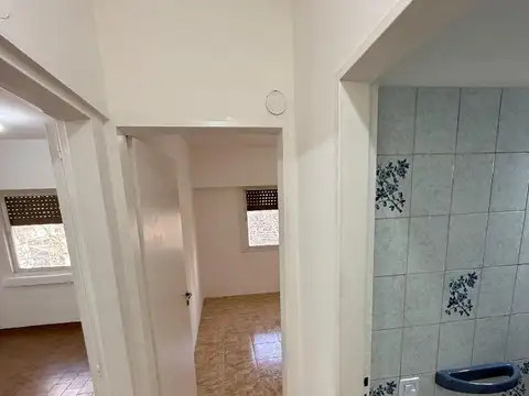 Departamento de 3 ambientes en Quilmes Centro