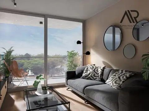 Departamento en Venta en Parque Batlle , USD 244.000