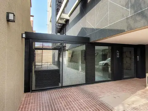 DEPARTAMENTO 2 DORMITORIOS CONDOMINIOS FLORIDA