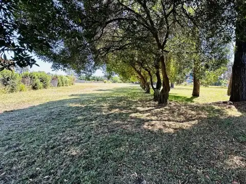 Terreno en Venta en Barrancas De San Benito, USD 65.000
