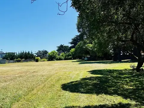 Terreno en Venta de 1156,0 m2