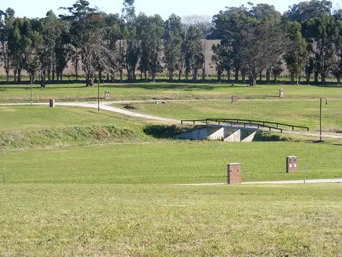 Terreno en Venta de 1156,0 m2