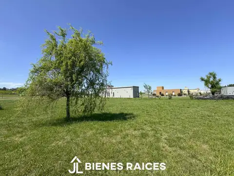 Barrio Cerrado Las Calandrias Cardales, Campana.