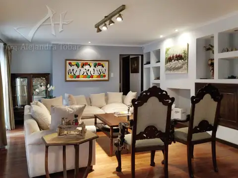 Sgo del Estero 1000 zona MBA