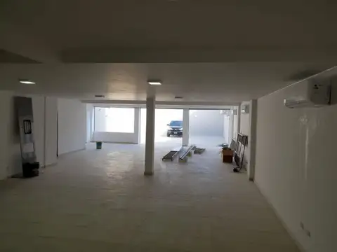 Local en Venta A Estrenar