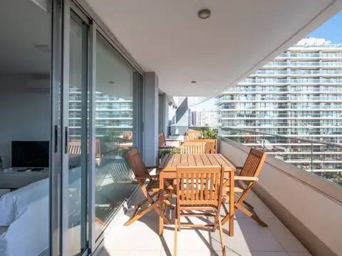 Departamento en Venta en Aidy Grill, USD 330.000