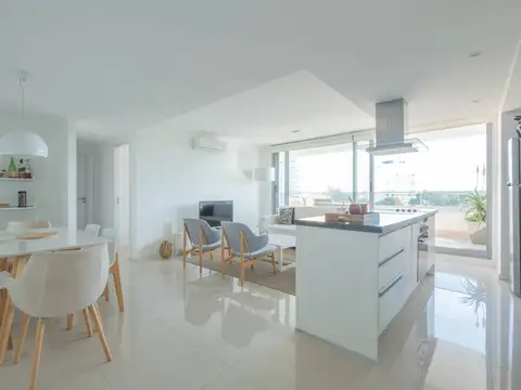 Departamento en Torre Esmeralda