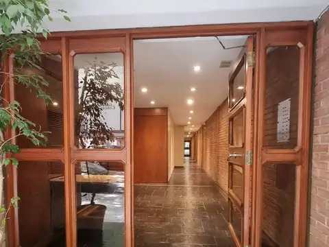 Departamento 5 ambientes con 2 baños