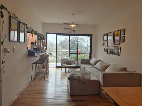 Departamento en Venta 13 años