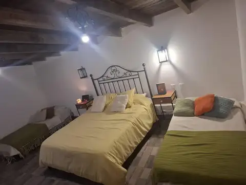 Hotel en Venta A Estrenar
